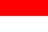 Bali flag